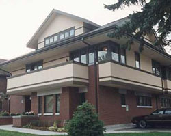 AWA House AWA House